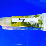 Mint- Mojito Lip Gloss