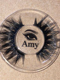 Amy Lashes