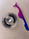 Niki Lashes