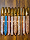 Adhesive Pens