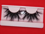 Savage Lashes