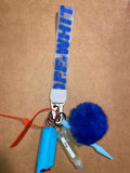 Self defense keychains