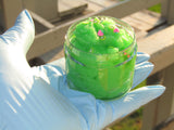 Kiwi - strawberry