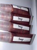 Rose Gold Lip Gloss