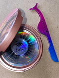Juicy Lashes