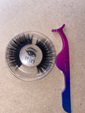 Riri Lashes