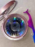 Amy Lashes