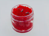 Watermelon lip Scrub 2oz